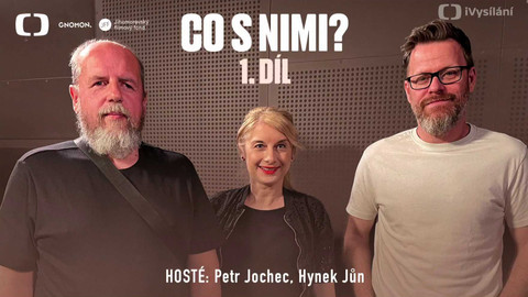 Co s nimi? - Příběhy tichých bojovníků