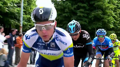 inCycle - InCycle 2017