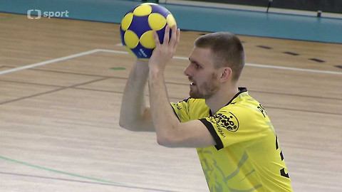 Sport v regionech - Finálový den korfbalu