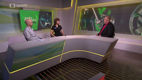 Svět motorů - Motokros před sezónou