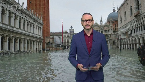 Horizont ČT24 - 13. listopadu 2019