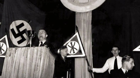 Stopy, fakta, tajemství - Zabijte Edvarda Beneše!