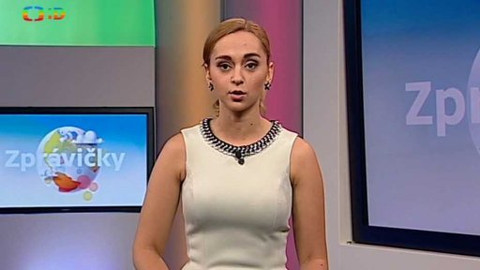 Zprávičky - 28. července 2015