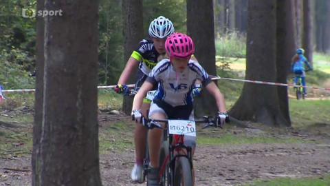 Sport v regionech - Vysočina Arena Tour České spořitelny