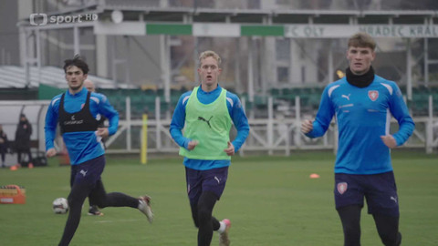 Studio fotbal - Fotbal Extra: Česko - Gibraltar