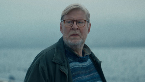 Černá voda - Epizoda 6/6