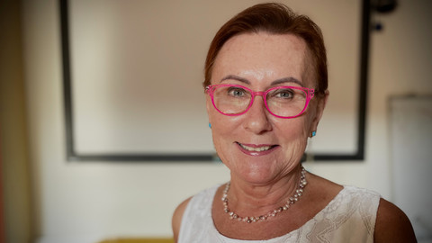 Mistři medicíny - Eva Kubala Havrdová