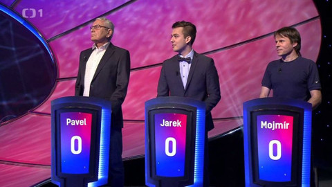 Kde domov můj? - 18. května 2016