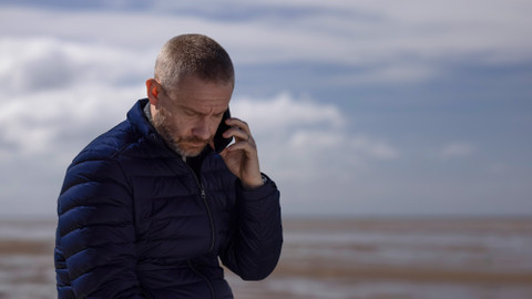 Na příjmu - Epizoda 4/6