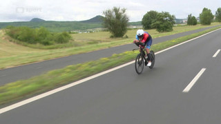 Triatlon ČR 2026