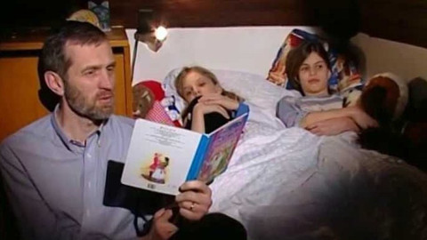 Diagnóza - Poruchy spánku