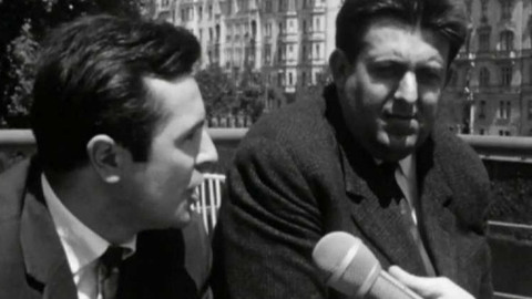 Neboť jejich je království toto - 2. Provizorní život