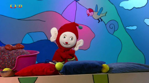 Kouzelná školka - 18. října 2023