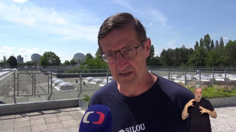 Čtyřka sport - 21. června 2019