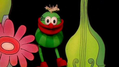 Studio Kamarád - 12. dubna 2015