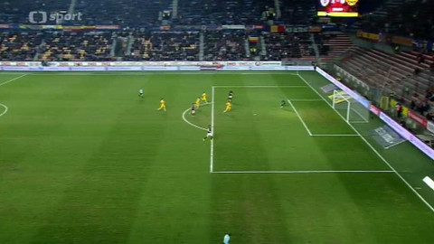 Studio fotbal - Dohráno