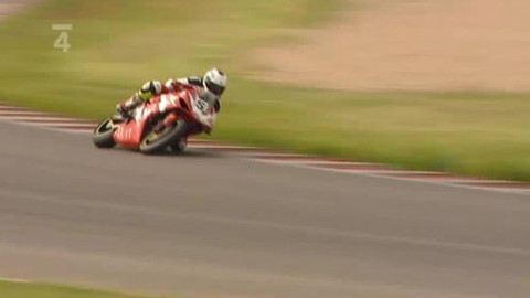 Motocykly a bikeři - 7. srpna 2009