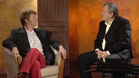 Všechnopárty - 10. dubna 2007