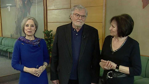 Adventní koncerty České televize - Rozdělení konta Adventních koncertů 2010