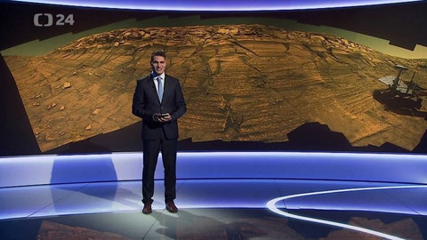 Věda 24 - 17. února 2019