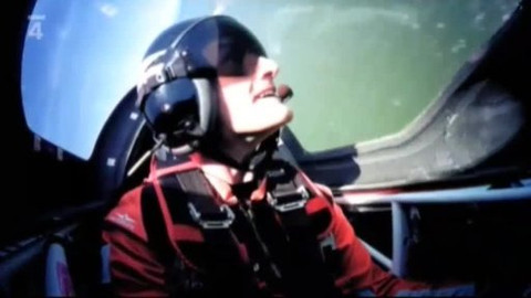 Red Bull Air Race - Nebeský rock 'n' roll