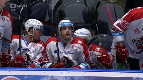 Buly hokej - HC Dynamo Pardubice - BK Mladá Boleslav