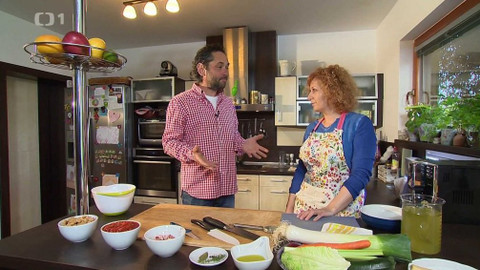 Polopatě - 26. května 2019