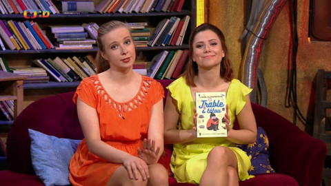 PLANETA YÓ - 15. května 2019