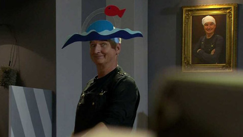 Michal ví, co na sebe - 2/13 Do tepla