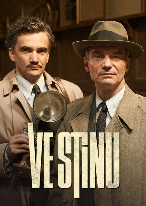 Ve stínu