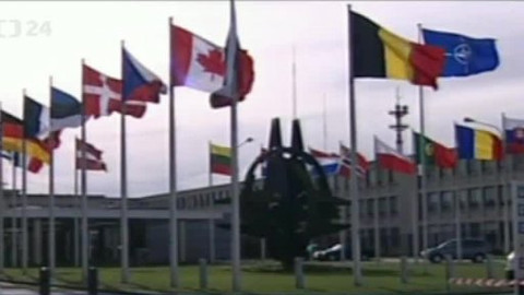 Horizont ČT24 - 12. března 2014