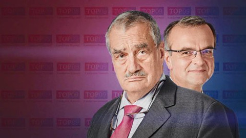 Studio ČT24 - 7. prosince 2013 11:14