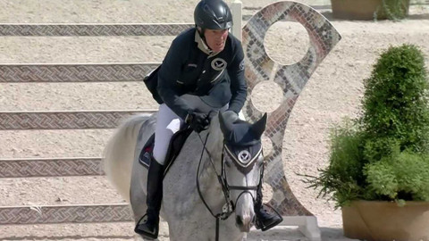 Global Champions - Global Champions League 2022