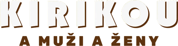 Kirikou a muži a ženy
