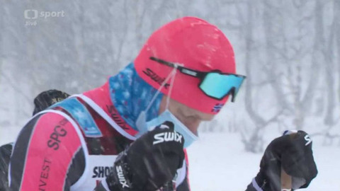 Ski Classics - Tassasen Criterium 64