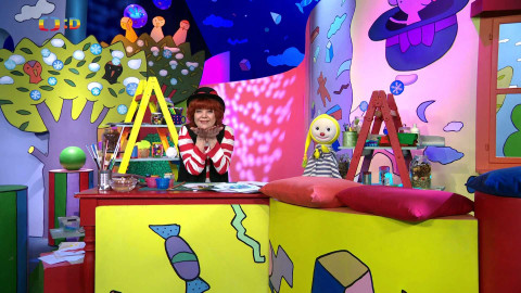 Kouzelná školka - 27. února