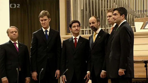 Notes - 7. prosince 2005