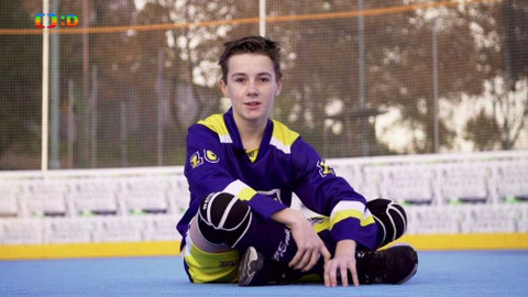 Lvíčata - 24. listopadu 2018