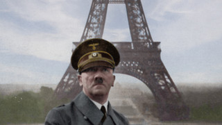 Nejdůležitější události 2. světové války v barvě II