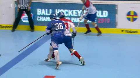 Studio ČT sport - 20. dubna 2020