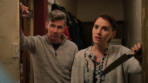 Šťastné údolí - Epizoda 6/7