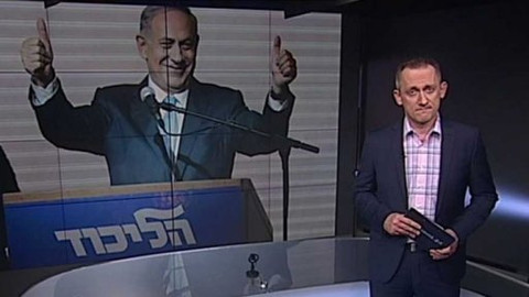 Horizont ČT24 - 18. března 2015