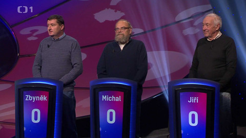 Kde domov můj? - 17. prosince 2024