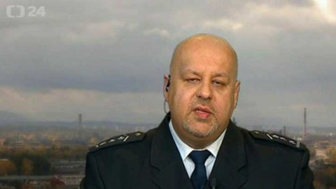 Otázky Václava Moravce - 16. února 2014 13:07