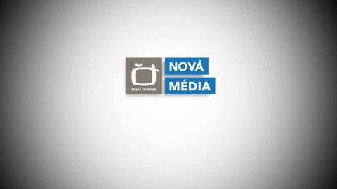 Identy České televize - Nová média