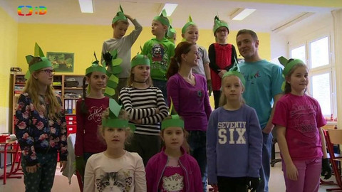 Šikulové - 3. dubna 2016