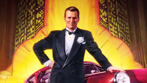 Obrázek pořadu Tucker: Člověk a jeho sen