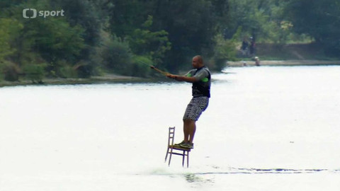 Sport v regionech - Meatfly Wake Fever, Hlučín