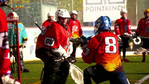 Lvíčata - 29. ledna 2022