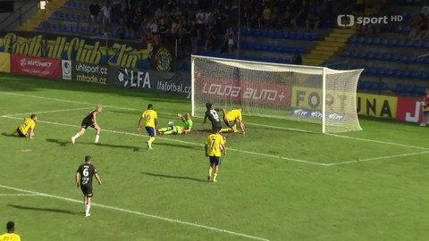 Studio fotbal - Dohráno